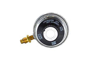 Grill Parts Zone R801-080, R801-085, R801-00-00, PG1814-08-00, GAT1913, GPT1813G, GST2114, GBT1111WBL Regulator Valve for Tabletop Gas Models - Grill Parts America