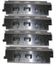 Grill Valueparts REV531S (4-pack) BBQ Gas Grill Stainless Steel Heat Plate - Grill Parts America