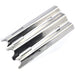 (3-pack) Stainless Steel Heat Plate/Shield Replacement Parts For Select Vermont Castings - Grill Parts America