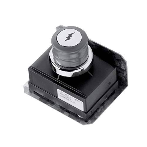 Grill Valueparts 7629 Electronic igniter Kit 4 Outlets for Weber Genesis 300 Series Gas Grills (Front-Mounted Control Panel), 2011-2016 Model Years. - Grill Parts America