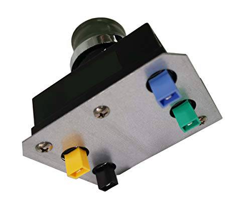 Grill Valueparts 7629 Electronic igniter Kit 4 Outlets for Weber Genesis 300 Series Gas Grills (Front-Mounted Control Panel), 2011-2016 Model Years. - Grill Parts America