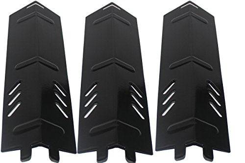 Grill Valueparts Porcelain Enamel Heat Plate for Backyard - Grill Parts America