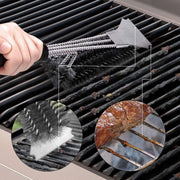 GRILLART Grill Brush and Scraper - Extra Strong BBQ Cleaner - Grill Parts America