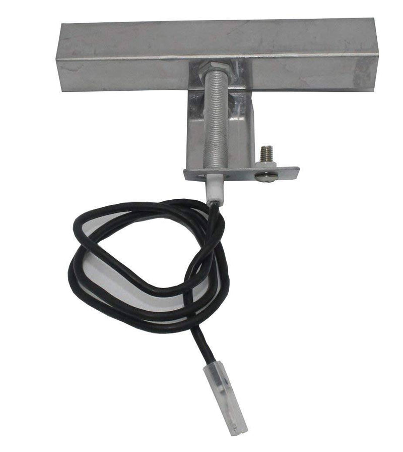 Collector Box & Ignitor Electrode Assembly for Brinkmann - Grill Parts America