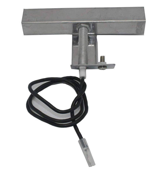 Collector Box & Ignitor Electrode Assembly for Brinkmann - Grill Parts America