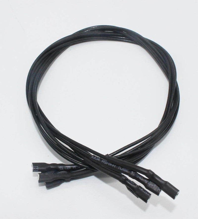 Grilling Corner 22" Universal Gas Grill Ignitor Wire (4-Pack) - Grill Parts America