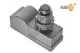 Grillkid SG01 Spark Generator Replacement for Select Gas Grill Models by Broil-Mate, Sterling and Others, 1 Male Spade Connector Outlets - Grill Parts America