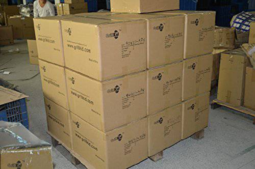 Grillkid SG01 Spark Generator Replacement for Select Gas Grill Models by Broil-Mate, Sterling and Others, 1 Male Spade Connector Outlets - Grill Parts America