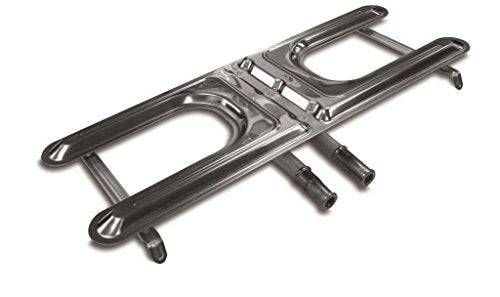 GrillPro 23515 19-Inch Universal Fit Grill H Burner - Grill Parts America