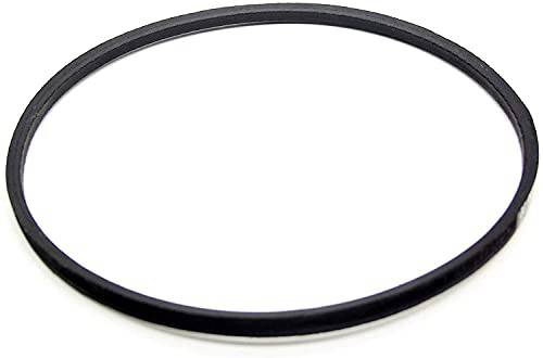 1/2" x 37" Snow Thrower Auger Belt Replace MTD 754-04195 954-04195A Cub Cadet 26" 3 Stage Snow blowers - Grill Parts America