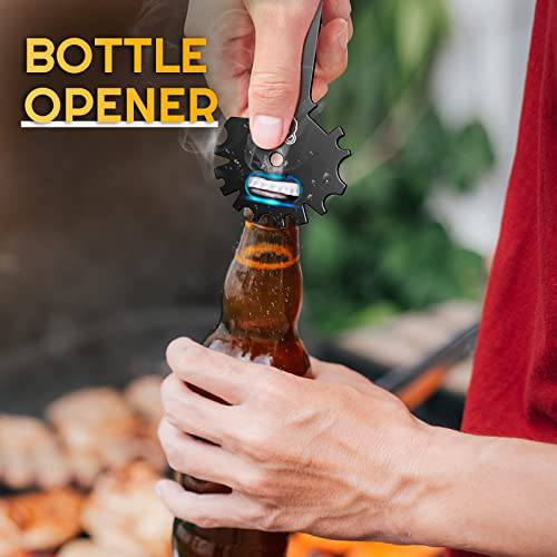 Grill Cleaner Scraper Gadget Tool - Grill Parts America