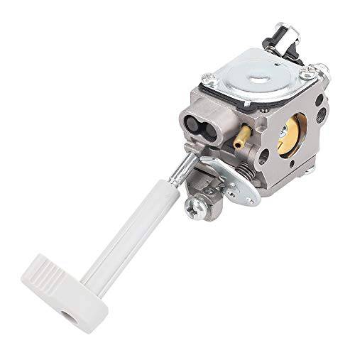 Highmoor 308054079 Carburetor for Ryobi BP42 RY08420 RY08420A Backpack Leaf Blower Parts + Tune Up Kit Air Filter Carb Adjustment Tool - Grill Parts America