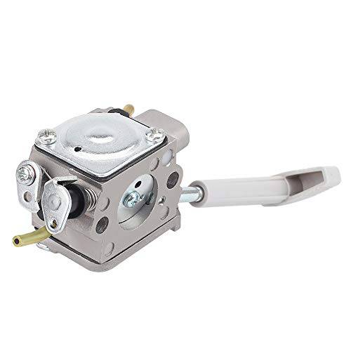 Highmoor 308054079 Carburetor for Ryobi BP42 RY08420 RY08420A Backpack Leaf Blower Parts + Tune Up Kit Air Filter Carb Adjustment Tool - Grill Parts America