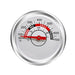 Hiorucet Grill Thermometer Heat Indicator Replacement for Brinkmann 810-3660-S, Charbroil 463241113, 463449914, 463446015 Models, 2 3/8 Inch Smoker Temperature Gauge with Fahrenheit. - Grill Parts America