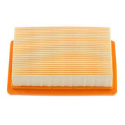 Hipa 2Pcs BR380 Air Filter 4203 141 0301 for STHIL BR340 BR420 BR420C BR340L SR340 SR420 Backpack Blower Parts W Spark Plug Fuel Filter - Grill Parts America