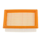 Hipa 2Pcs BR380 Air Filter 4203 141 0301 for STHIL BR340 BR420 BR420C BR340L SR340 SR420 Backpack Blower Parts W Spark Plug Fuel Filter - Grill Parts America