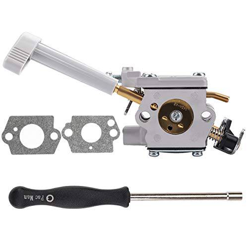 Hipa 308054079 Carburetor + Tool for Ryobi RY08420 RY08420A Backpack Blower - Grill Parts America