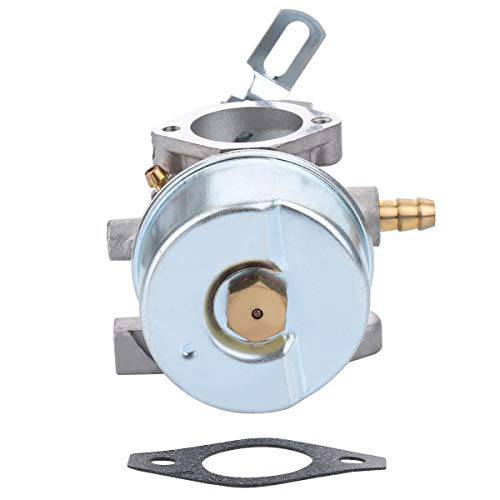 Hipa 640052 Carburetor for Tecumseh HMSK80 HMSK90 HMSK85 HMSK100 HMSK105 HMSK110 - Grill Parts America