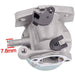 Hipa 799866 Carburetor for Briggs & Stratton 794304 796707 790845 799871 Engine Motor Lawn Mower Part - Grill Parts America