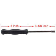 Hipa Carburetor Adjustment Tool Kit Screwdriver # 530035560 for 2 Cycle Poulan Homelite STIHL Husqvarna Echo Chainsaw Trimmer Lawn Mower Edger - Grill Parts America