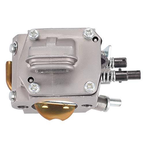 Hipa Carburetor with Air Filter Fuel Line Repower Kit for STIHL MS290 MS310 MS390 029 039 Chainsaw - Grill Parts America