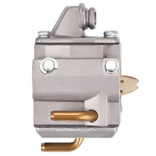 Hipa Carburetor with Air Filter Fuel Line Repower Kit for STIHL MS290 MS310 MS390 029 039 Chainsaw - Grill Parts America