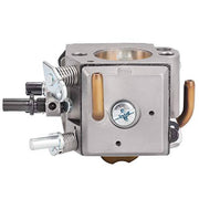 Hipa Carburetor with Air Filter Fuel Line Repower Kit for STIHL MS290 MS310 MS390 029 039 Chainsaw - Grill Parts America