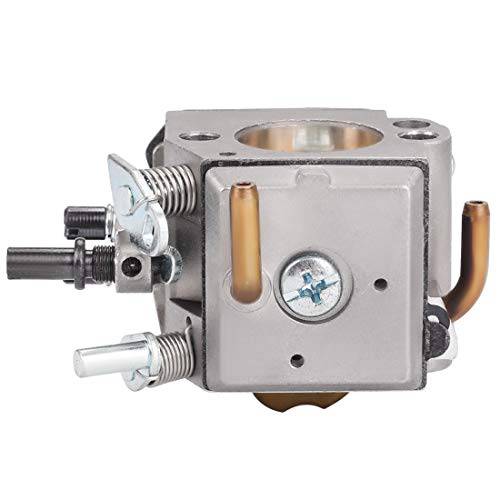 Hipa Carburetor with Air Filter Fuel Line Repower Kit for STIHL MS290 MS310 MS390 029 039 Chainsaw - Grill Parts America