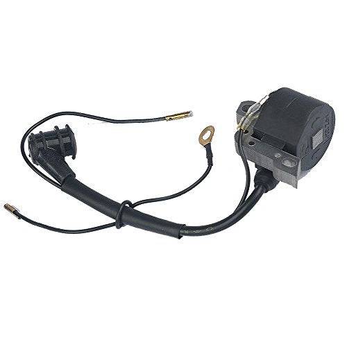 Hipa Ignition Coil with Spark Plug for STIHL 024 026 028 029 034 036 038 039 044 048 MS240 MS260 MS290 MS310 MS360 MS360C MS390 MS440 MS640 Chainsaw - Grill Parts America