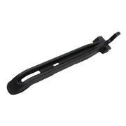 Hisencn Cast Iron Barbecue Universal Grid Lifter, Grate Lifters, 8" Long - Grill Parts America