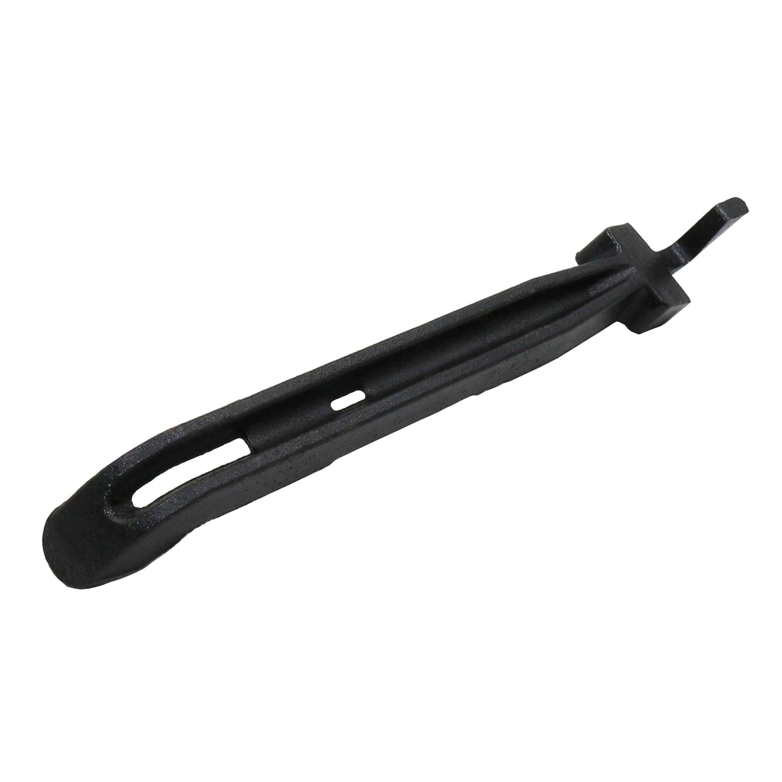 Hisencn Cast Iron Barbecue Universal Grid Lifter, Grate Lifters, 8