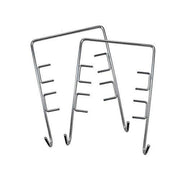 Hisencn 27 inch Ash Pan Repair Parts for Chargriller 1224, 1324, 2121, 2222, 2727, 2828, 2929 Charcoal Grills, Charbroil 17302056, 27" - Grill Parts America