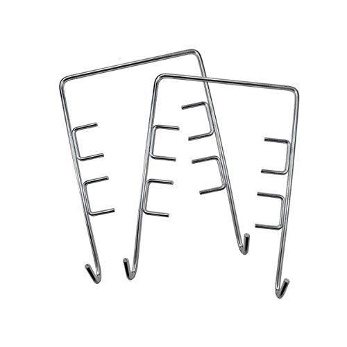 Hisencn 27 inch Ash Pan Repair Parts for Chargriller 1224, 1324, 2121, 2222, 2727, 2828, 2929 Charcoal Grills, Charbroil 17302056, 27" - Grill Parts America