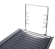 Hisencn 27 inch Ash Pan Repair Parts for Chargriller 1224, 1324, 2121, 2222, 2727, 2828, 2929 Charcoal Grills, Charbroil 17302056, 27" - Grill Parts America