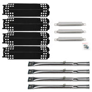 Hisencn Repair kit Replacement for Charbroil 463436215, 463436214, 463436213, 467300115, 463234413 - Grill Parts America