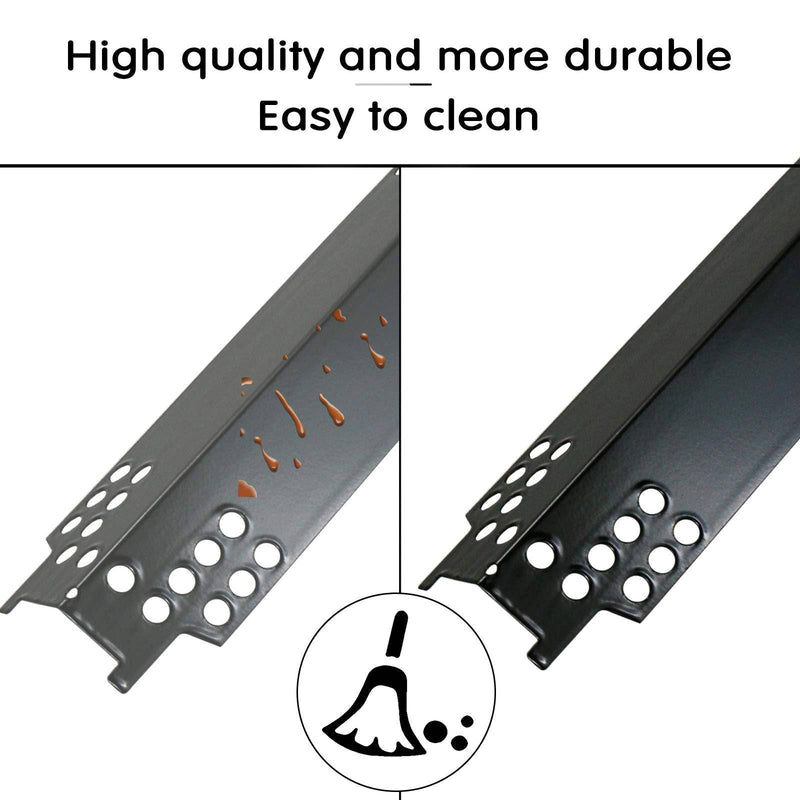 Hisencn Repair kit Replacement for Charbroil 463436215, 463436214, 463436213, 467300115, 463234413 - Grill Parts America