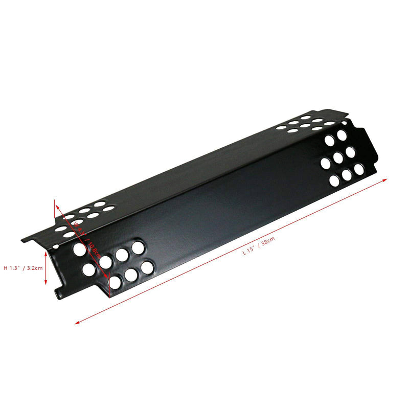 Hisencn Repair kit Replacement for Charbroil 463436215, 463436214, 463436213, 467300115, 463234413 - Grill Parts America