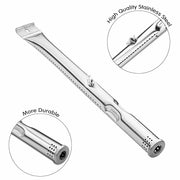Hisencn Repair kit Replacement for Charbroil 463436215, 463436214, 463436213, 467300115, 463234413 - Grill Parts America