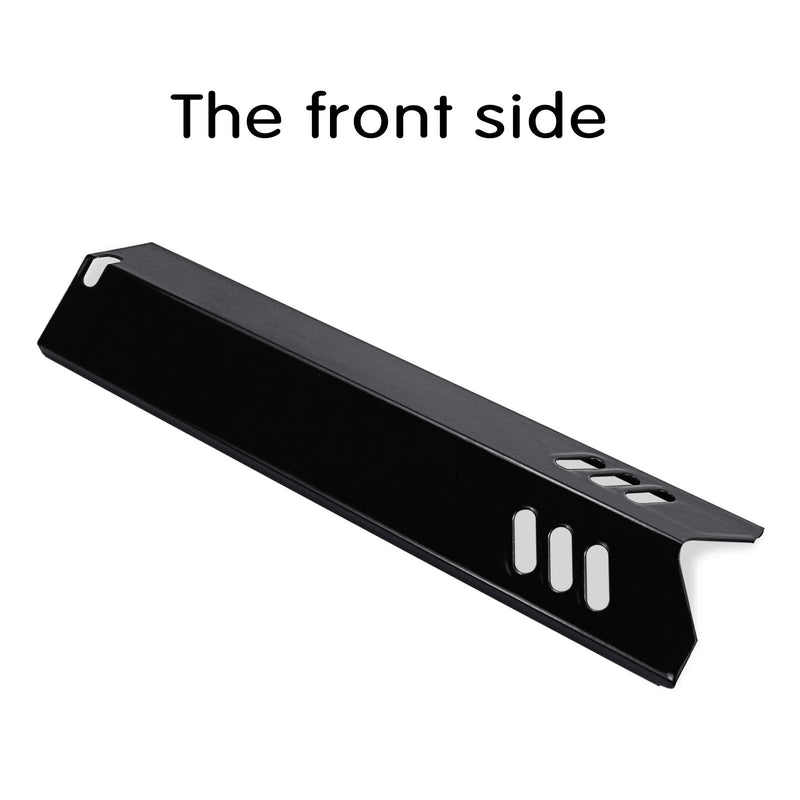 Hisencn 15 inch Heat Plate Nexgrill - Grill Parts America