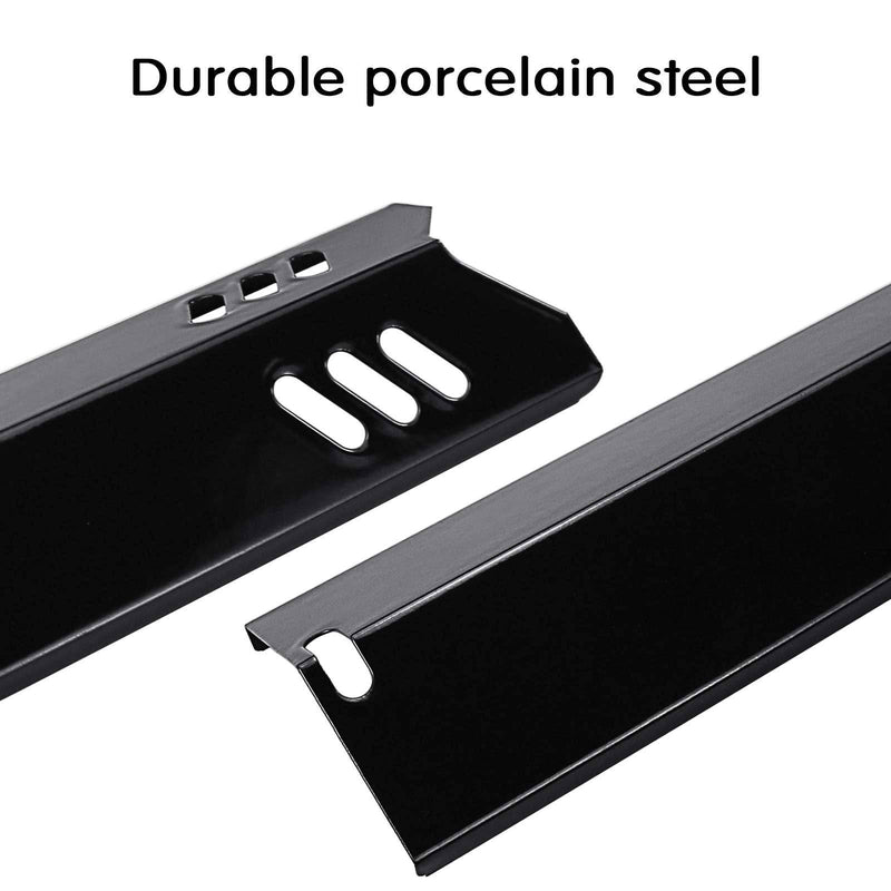Hisencn 15 inch Heat Plate Nexgrill - Grill Parts America