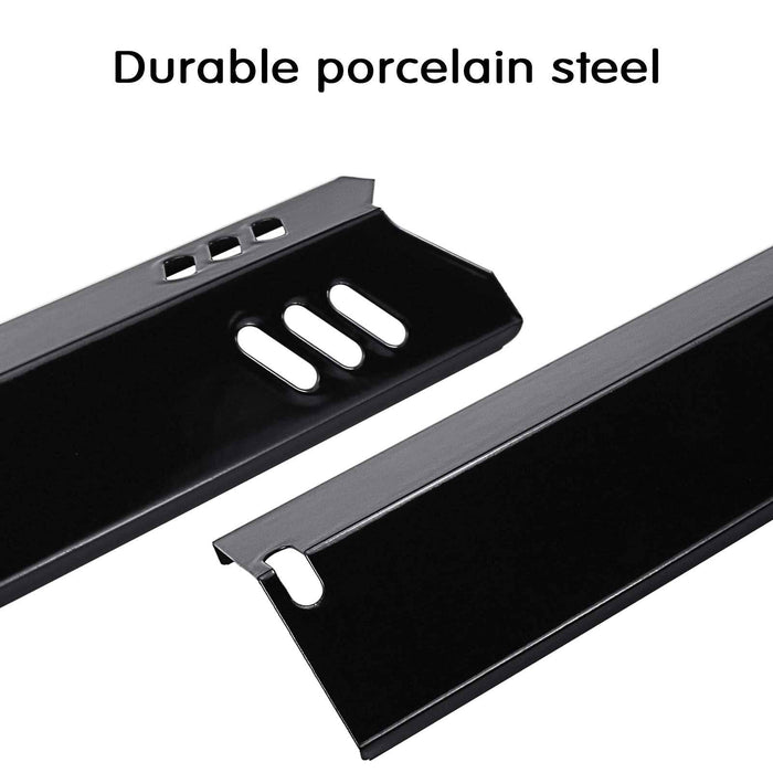 Hisencn 15 inch Heat Plate Nexgrill - Grill Parts America