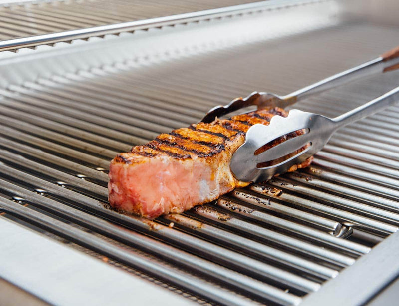 Hisencn Grill Cooking Grate Replacement Parts for  Nexgrill 720-0719BL, 720-0773, Stainless Steel 17 1/4" - Grill Parts America