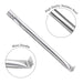 Hisencn Repair Kit Replacement Stainless Steel Grill Burner Tube, Heat Plates Tent Shield, Burner Cover Nexgrill - Grill Parts America