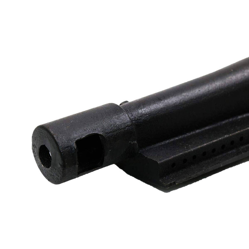 Hisencn Replacement Cast-Iron Pipe Burner (4-Pack) Nexgrill - Grill Parts America