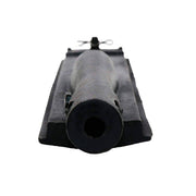 Hisencn Replacement Cast-Iron Pipe Burner (4-Pack) Nexgrill - Grill Parts America