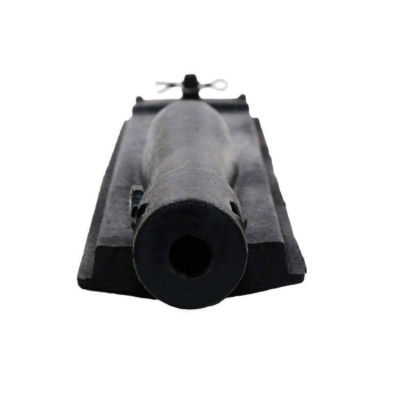 Hisencn Replacement Cast-Iron Pipe Burner (4-Pack) Nexgrill - Grill Parts America