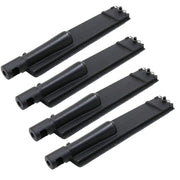 Hisencn Replacement Cast-Iron Pipe Burner (4-Pack) Nexgrill - Grill Parts America