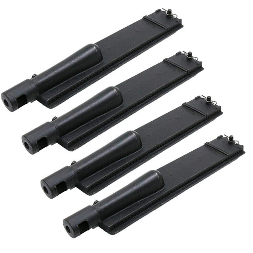 Hisencn Replacement Cast-Iron Pipe Burner (4-Pack) Nexgrill - Grill Parts America
