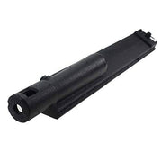 Hisencn 15 13/16” BBQ Cast Iron Gas Grill Replacement Burner for Jennair 720-0061-LP, 720-0062-LP, 720-0063-LP, Nexgrill 720-0163, Charbroil Gas Grill Models, The Source, 4-Pack - Grill Parts America