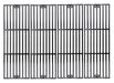 Hisencn Porcelain Coated Cast Iron Cooking Grates Replacement - Grill Parts America